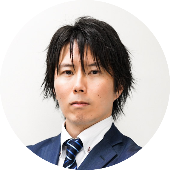 代表社員 綴木 晴彦
